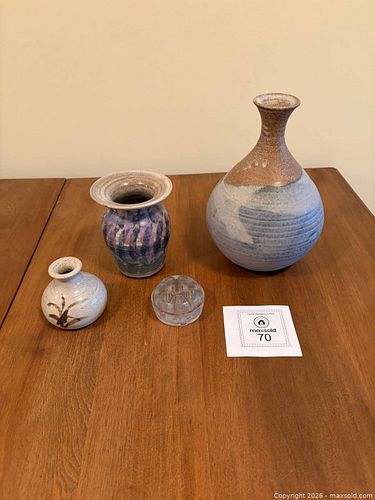 Lot #70 (1 of 17)