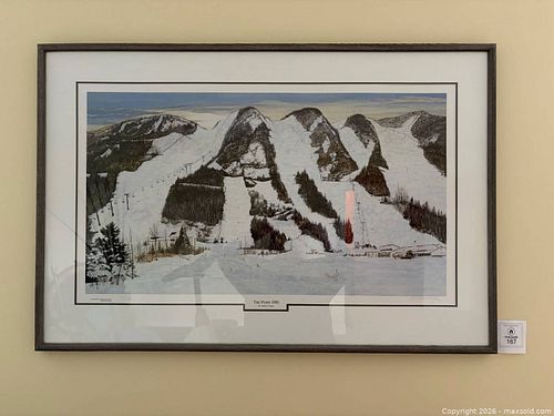 Lot #167 (1 of 11)