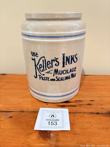 Lot #153 (1 of 8)