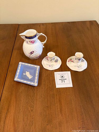 Lot #71 (1 of 11)