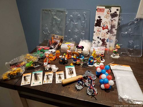 Lot #59 (1 of 22)