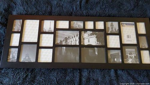 Lot #50 (1 of 6)