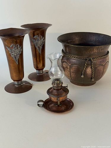 Lot #51 (1 of 4)