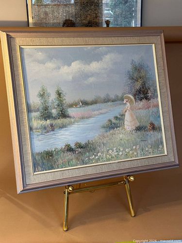 Lot #40 (1 of 5)