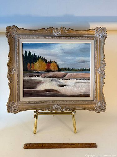 Lot #64 (1 of 6)