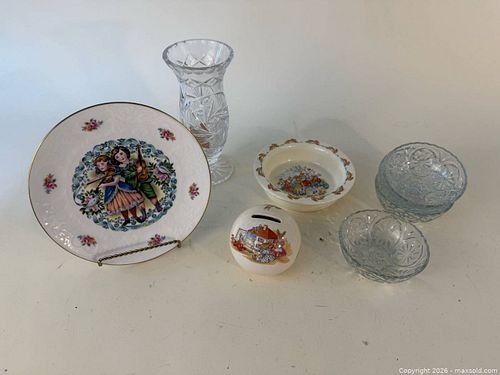 Lot #70 (1 of 6)