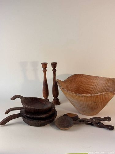 Lot #35 (1 of 9)