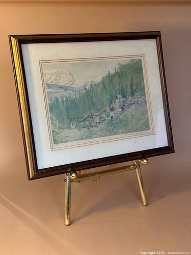 Lot #36 (1 of 5)