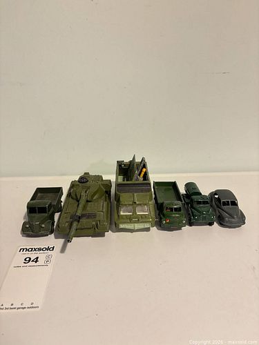 Lot #94 (1 of 17)
