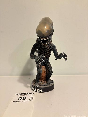 Lot #99 (1 of 5)