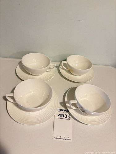 Lot #493 (1 of 10)