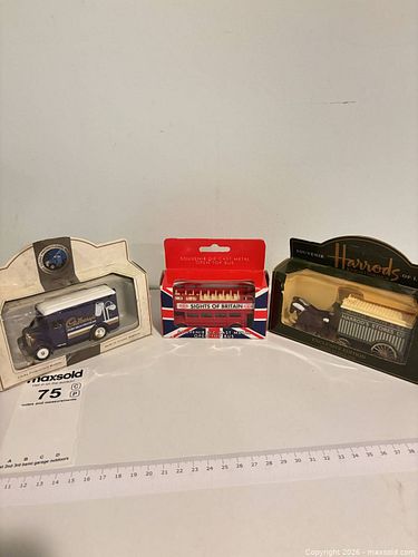 Lot #75 (1 of 8)