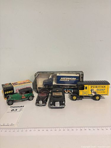 Lot #83 (1 of 18)