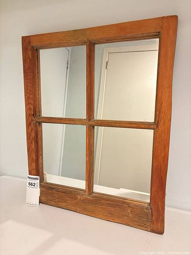 Lot #662 (1 of 5)