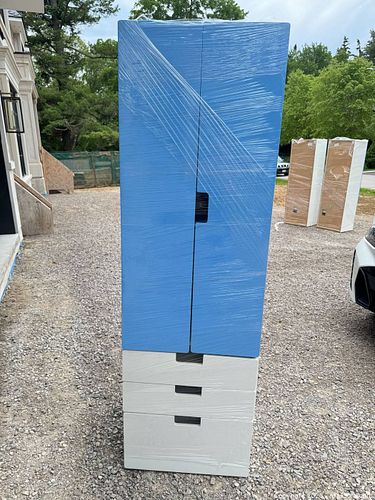 Lot #46 (1 of 5)