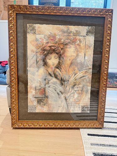 Lot #54 (1 of 5)