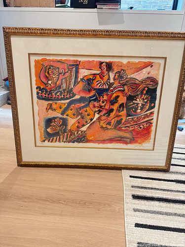 Lot #53 (1 of 9)