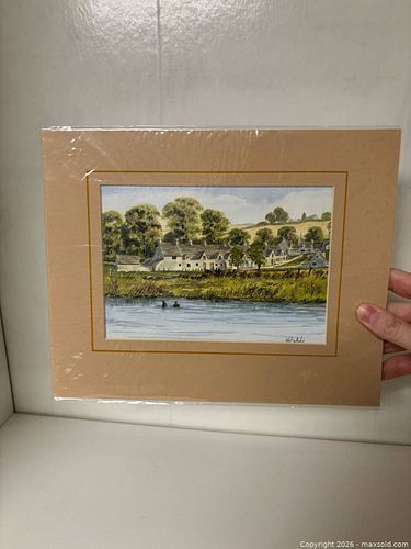 Lot #15 (1 of 6)