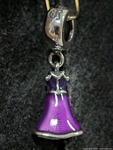 Lot #168 (1 of 3)