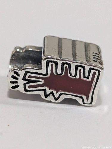 Lot #144 (1 of 2)