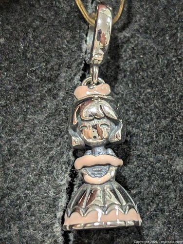 Lot #125 (1 of 3)