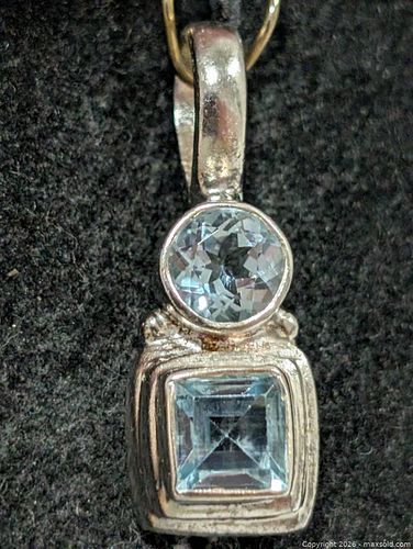 Lot #154 (1 of 3)
