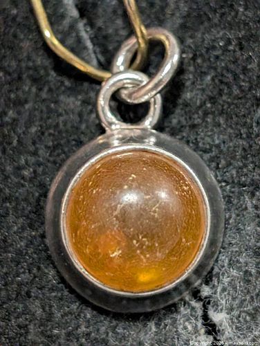 Lot #166 (1 of 3)