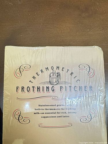 Lot #9 (1 of 5)