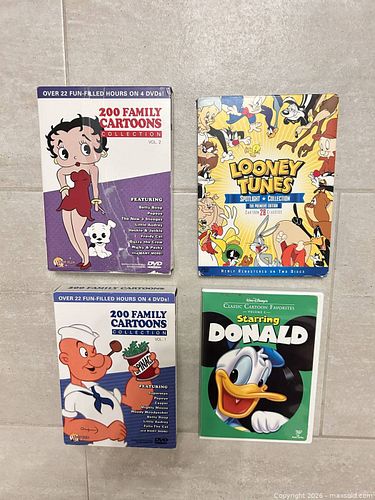 Lot #43 (1 of 9)