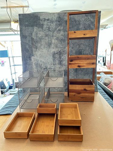 Lot #57 (1 of 8)