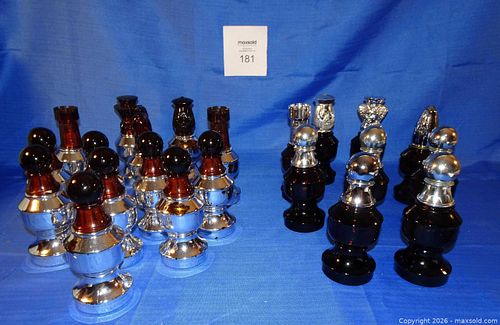 Lot #181 (1 of 20)