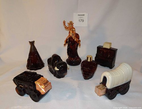 Lot #179 (1 of 20)