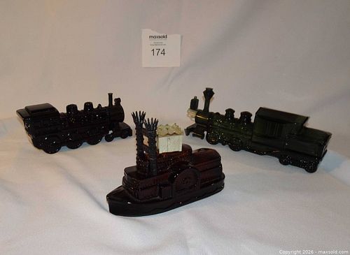 Lot #174 (1 of 9)