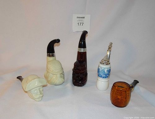 Lot #177 (1 of 18)
