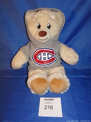 Lot #216 (1 of 6)