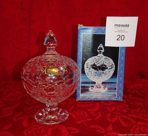 Lot #20 (1 of 5)
