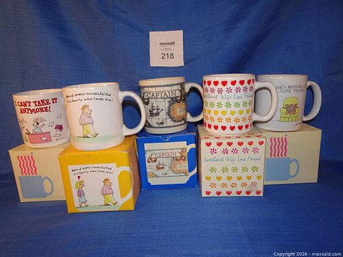 Lot #218 (1 of 19)