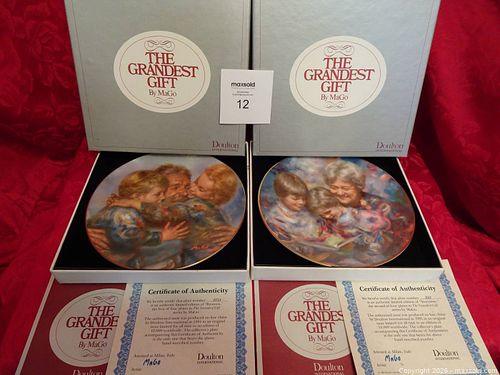 Lot #12 (1 of 11)