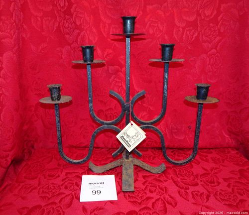 Lot #99 (1 of 9)