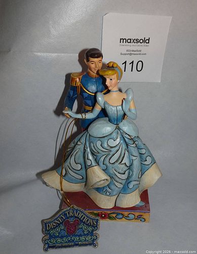 Lot #110 (1 of 6)