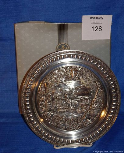 Lot #128 (1 of 12)