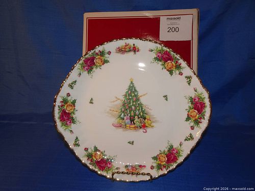 Lot #200 (1 of 9)