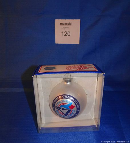 Lot #120 (1 of 7)