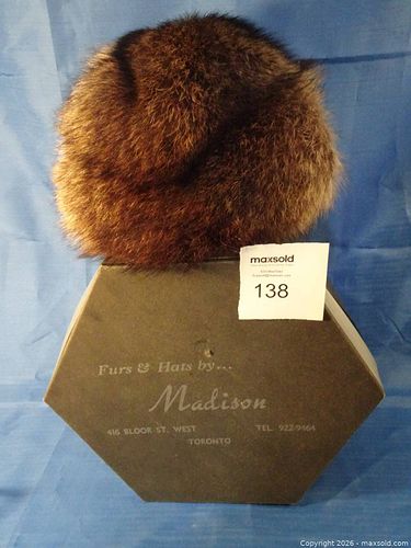 Lot #138 (1 of 8)
