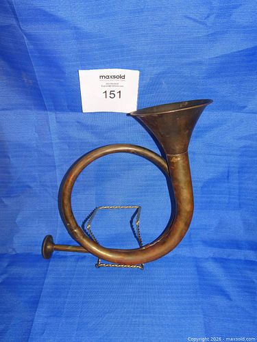 Lot #151 (1 of 6)