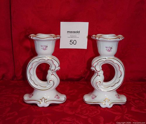 Lot #50 (1 of 9)