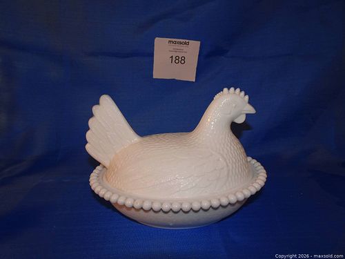 Lot #188 (1 of 9)