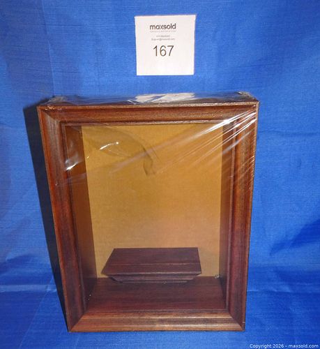 Lot #167 (1 of 8)
