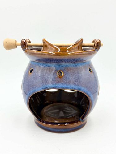 Ceramic Oil Diffuser  (1 of 3)