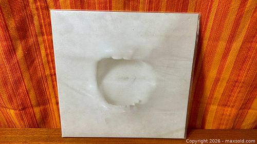 St. Vincent "Strange Mercy" 12" Vinyl Album 2-LP (1 of 13)